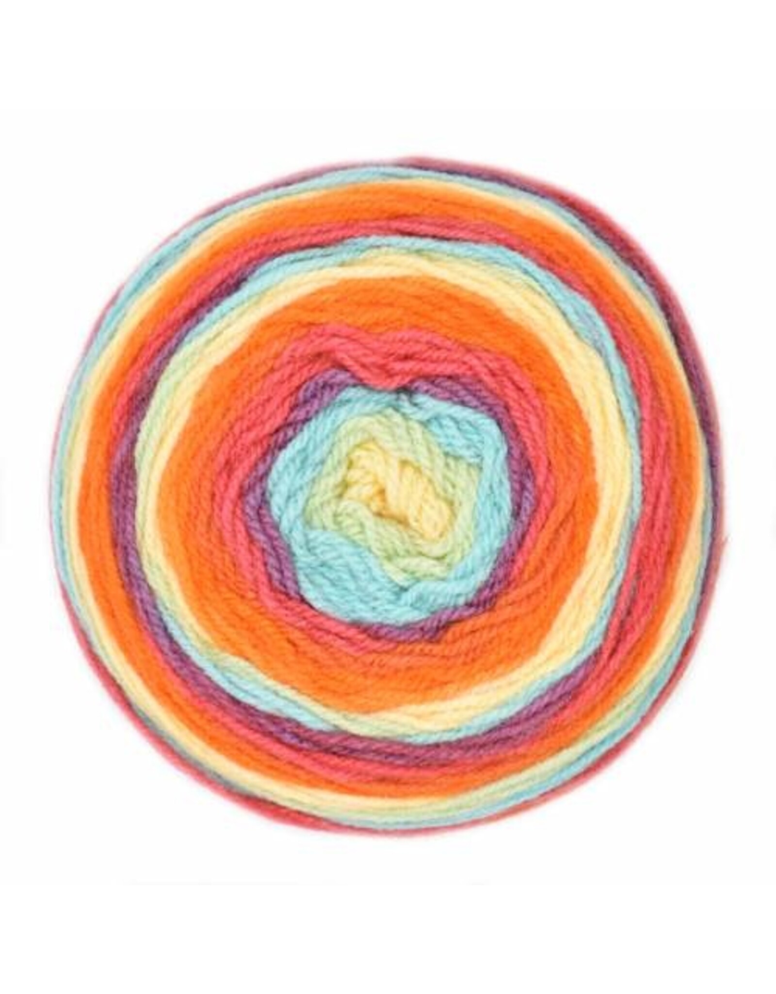 Knitting Fever KFI Pinwheel