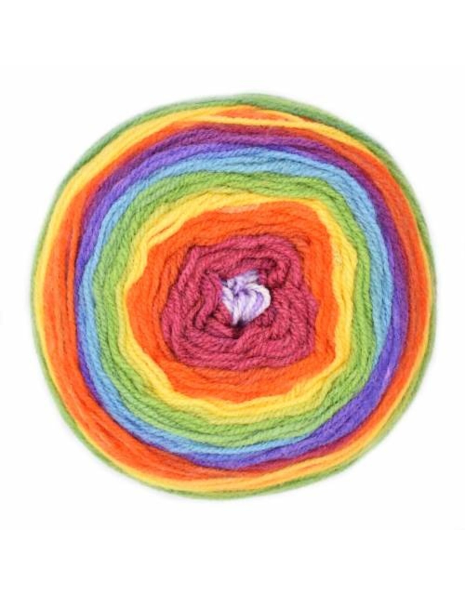 Knitting Fever KFI Pinwheel