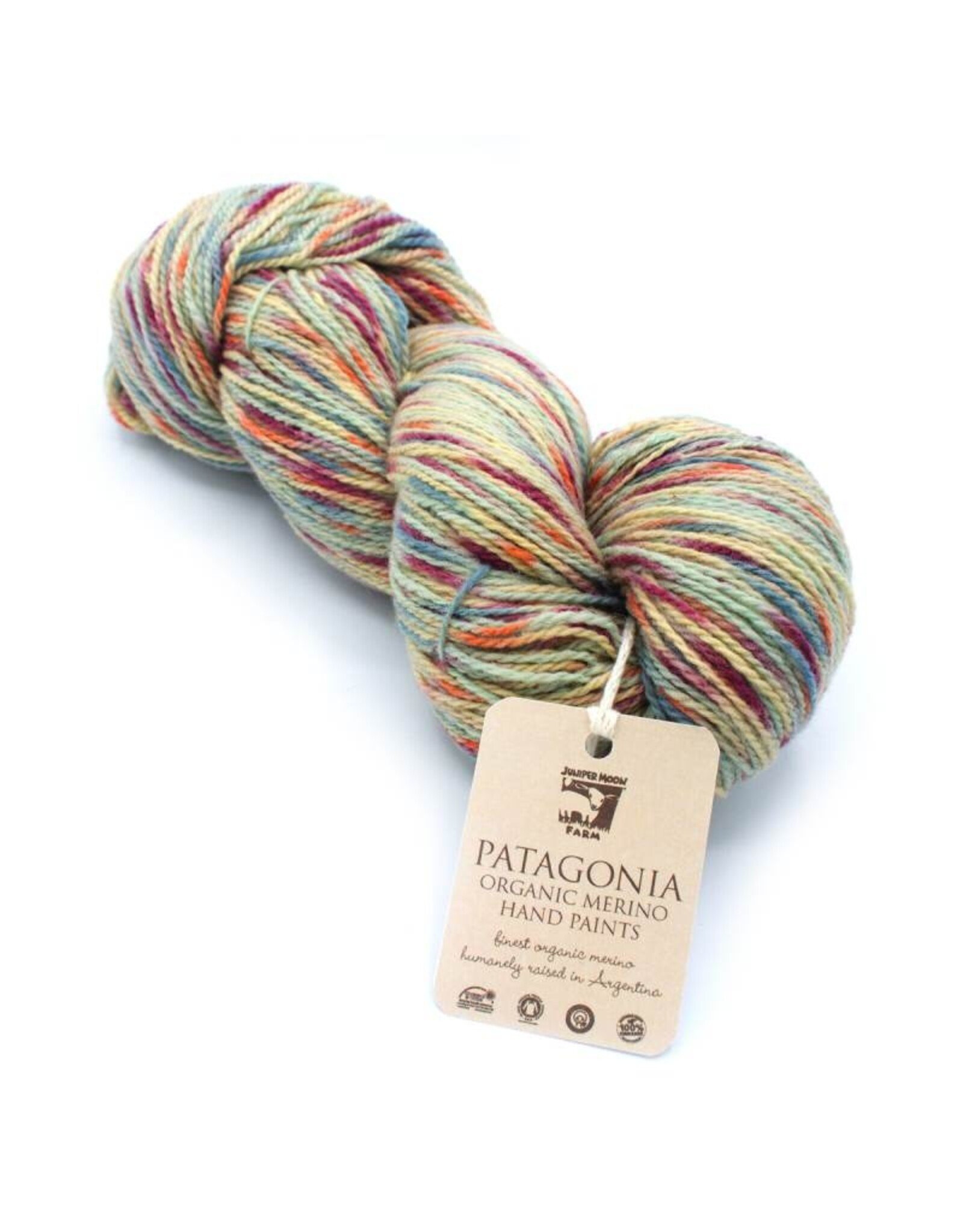 Juniper Moon Juniper Moon Patagonia Hand Paints