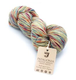Juniper Moon Patagonia Hand Paints