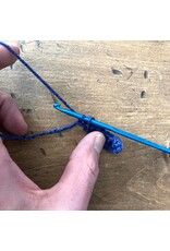 Robbie Laughlin In Store Class 0517A:  Learn To Crochet - May 17, 2025
