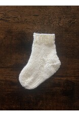 Robbie Laughlin In Store Class 0517:  Toe Up Socks - May 17, 2025