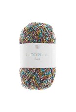 Ricorumi Ricorumi Lamé DK
