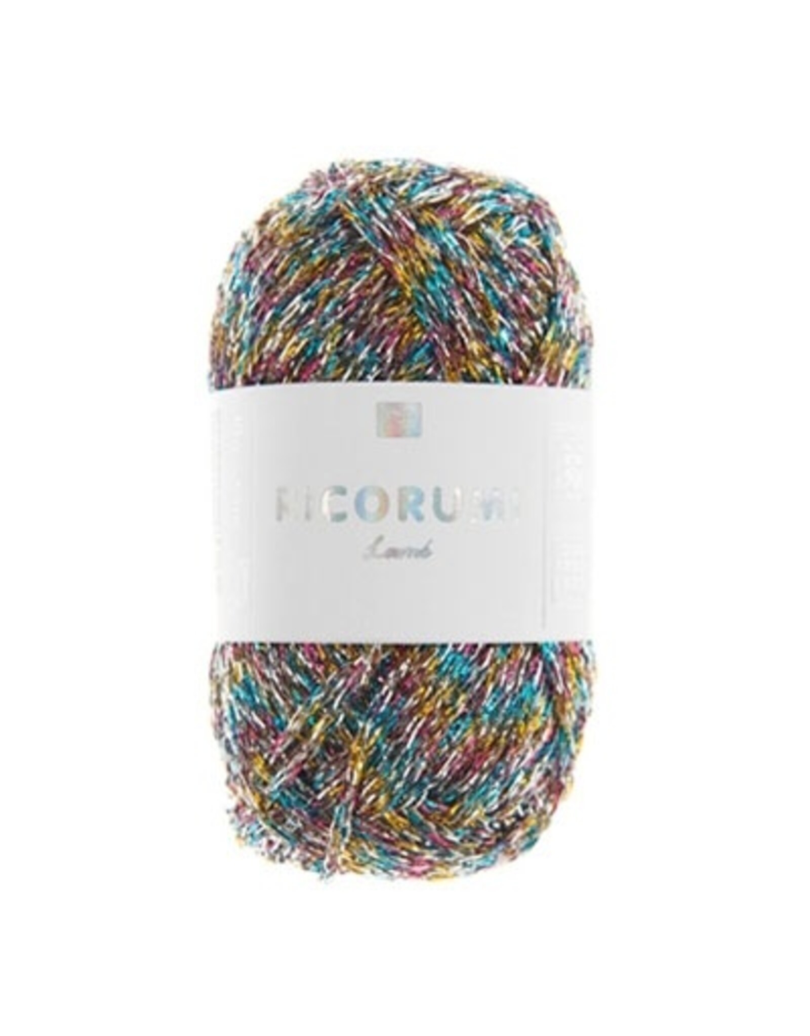 Ricorumi Ricorumi Lamé DK