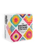 The Granny Square Card Deck