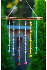 Sarah McKay Kids Class:  Beaded Wind Chime - Wed Jul 23 2025