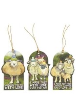 Emma Ball Emma Ball Crafting Tags