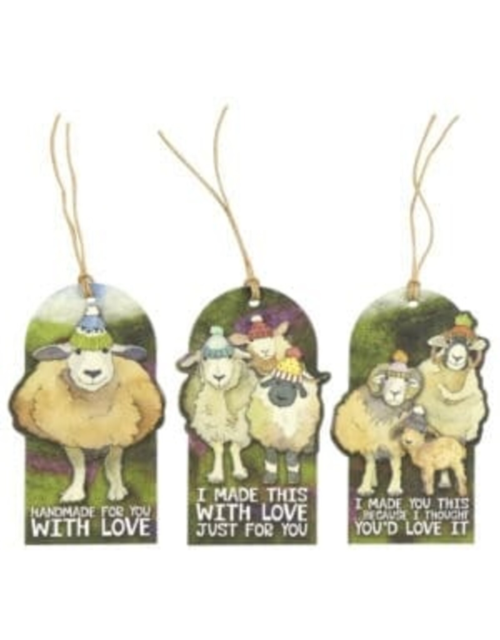 Emma Ball Emma Ball Crafting Tags