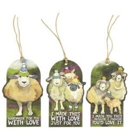 Emma Ball Emma Ball Crafting Tags