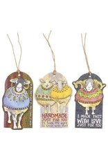 Emma Ball Emma Ball Crafting Tags