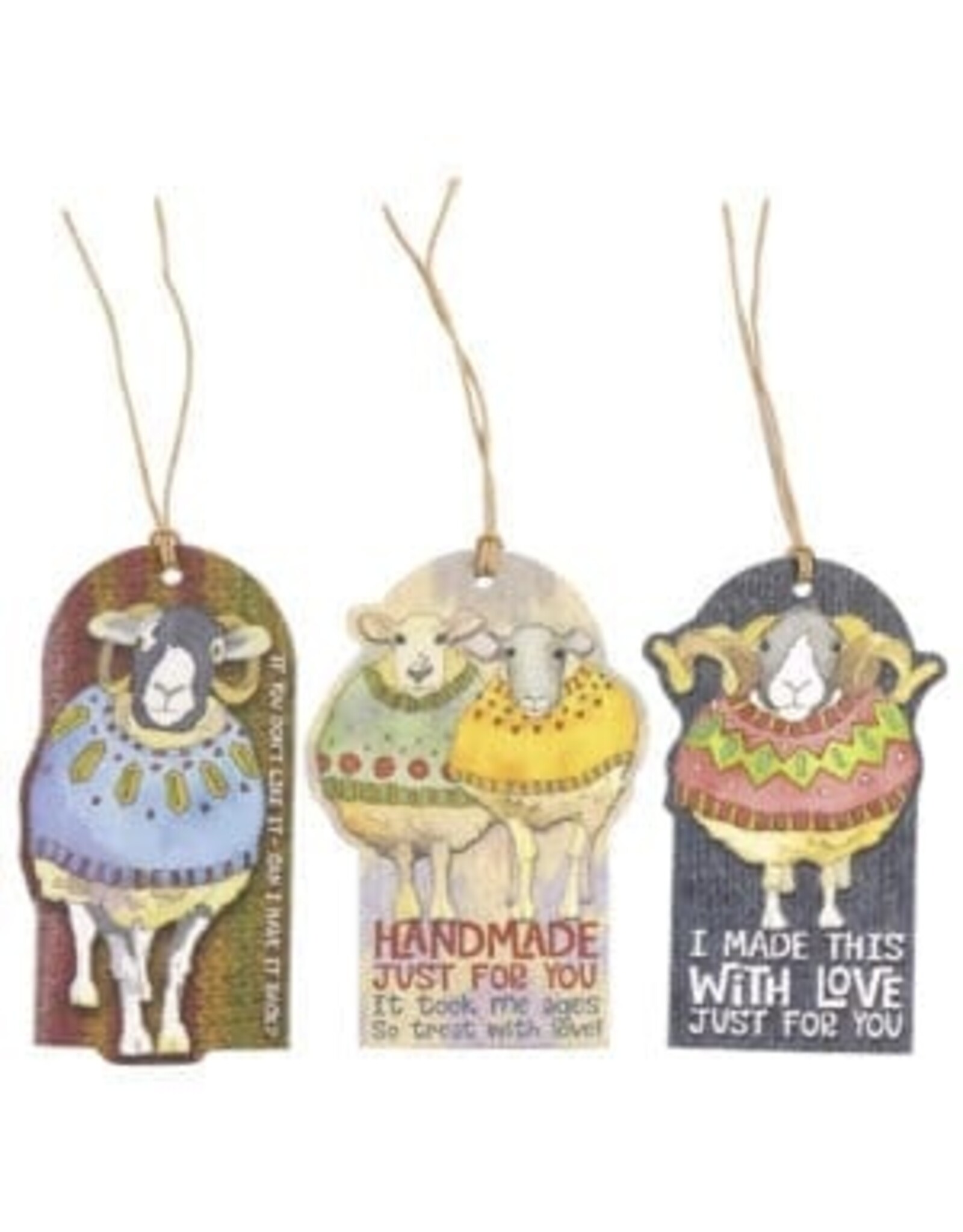 Emma Ball Emma Ball Crafting Tags