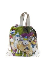 Emma Ball Emma Ball Large Bucket Bag