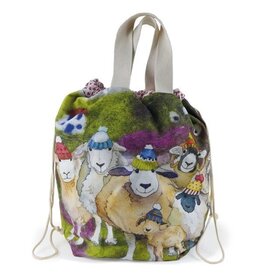 Emma Ball Emma Ball Large Bucket Bag