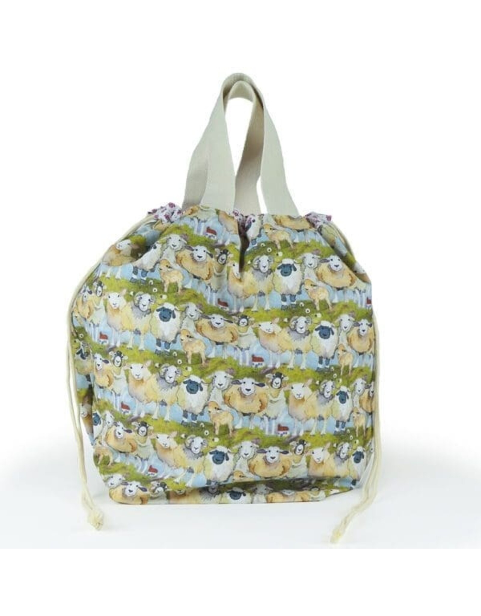Emma Ball Emma Ball Large Bucket Bag