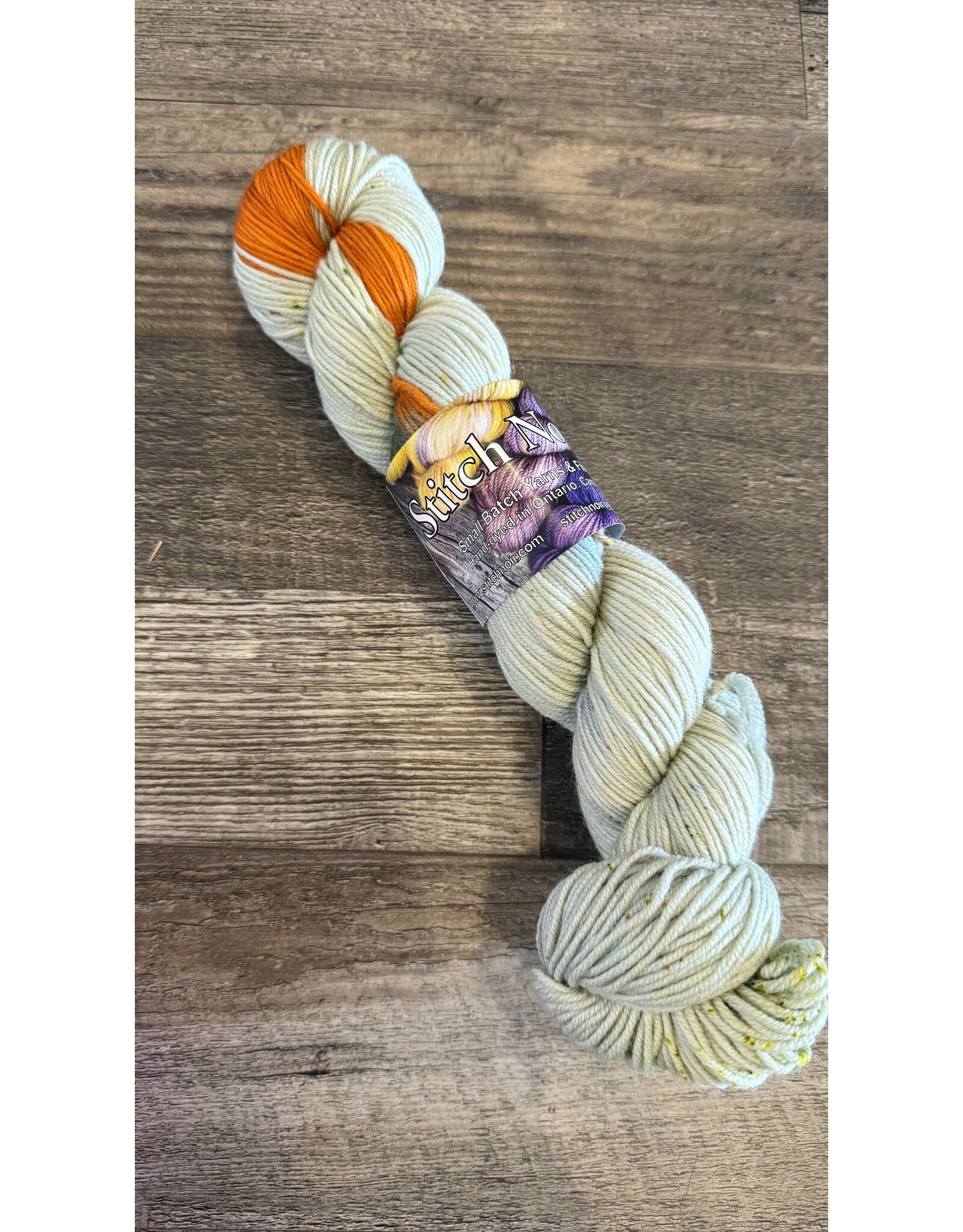 Stitch Noir Planned Pooling DK