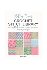 Bella Coco's Crochet Stitch Library