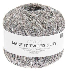Creative Make It Tweed Glitz