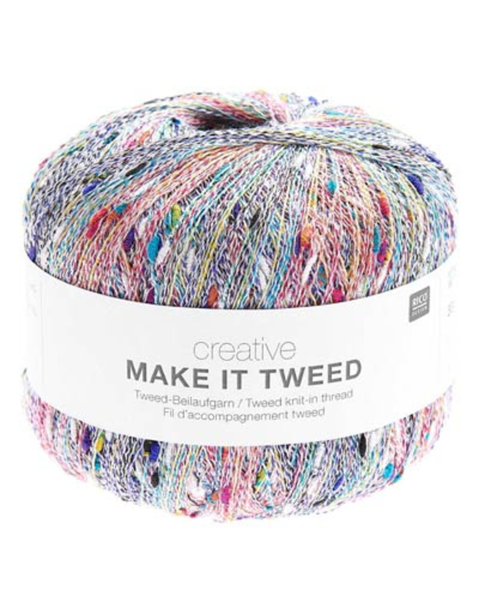 Creative Make It Tweed