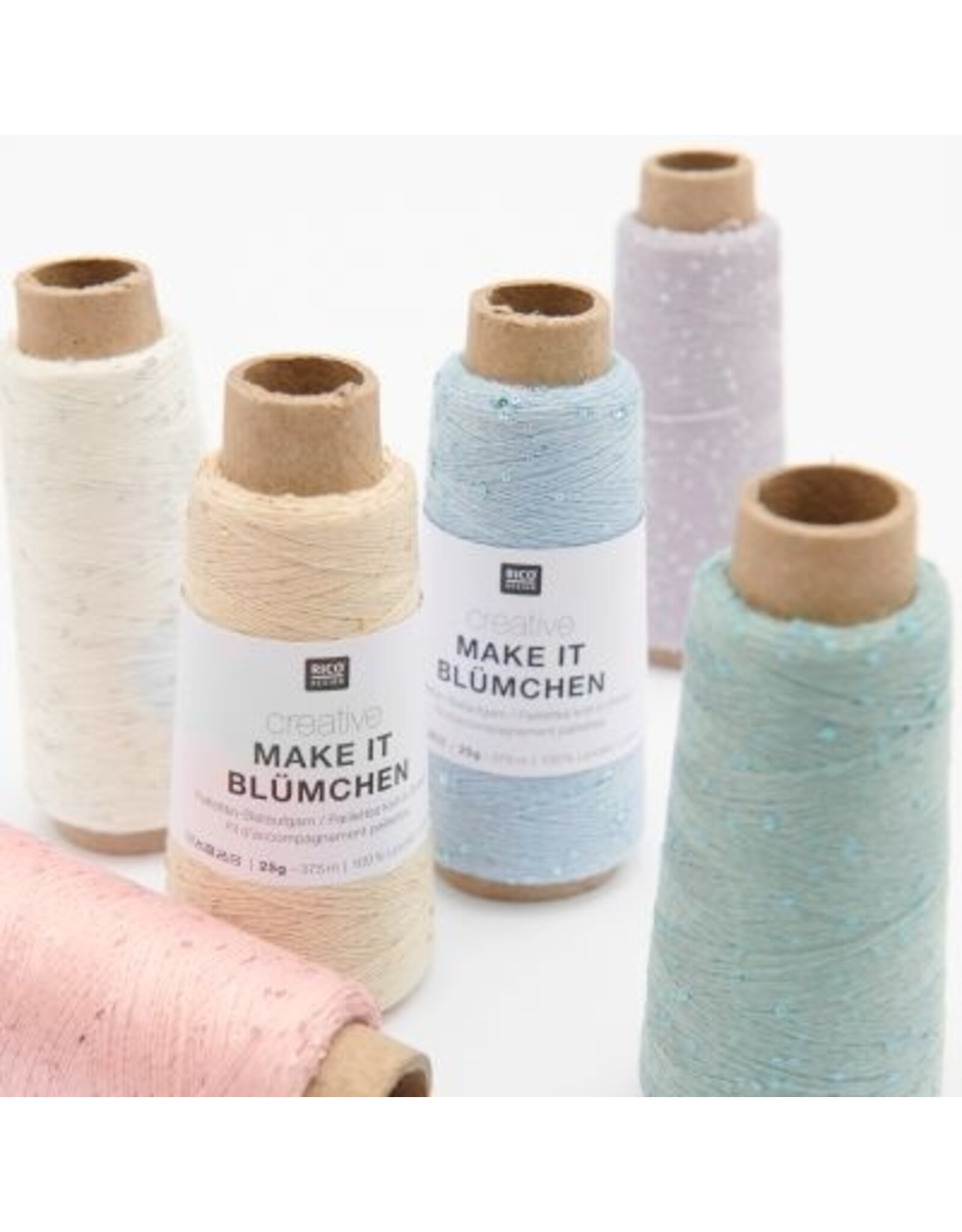 Creative Make It Blumchen