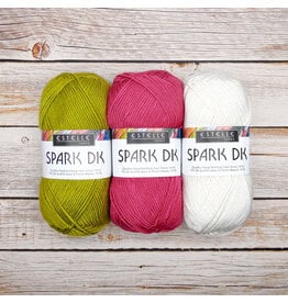 estelle Spark DK