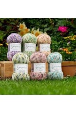 West Yorkshire Spinners WYS Signature 4 Ply - Butterfly Collection