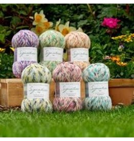 West Yorkshire Spinners WYS Signature 4 Ply - Butterfly Collection