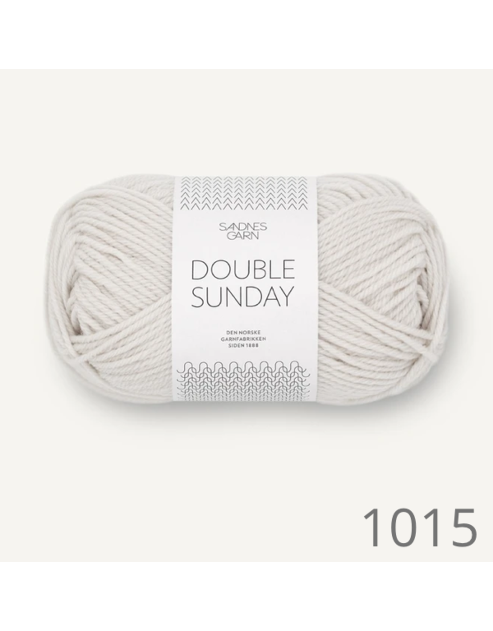 Sandnes Garn Sandnes Garn Double Sunday