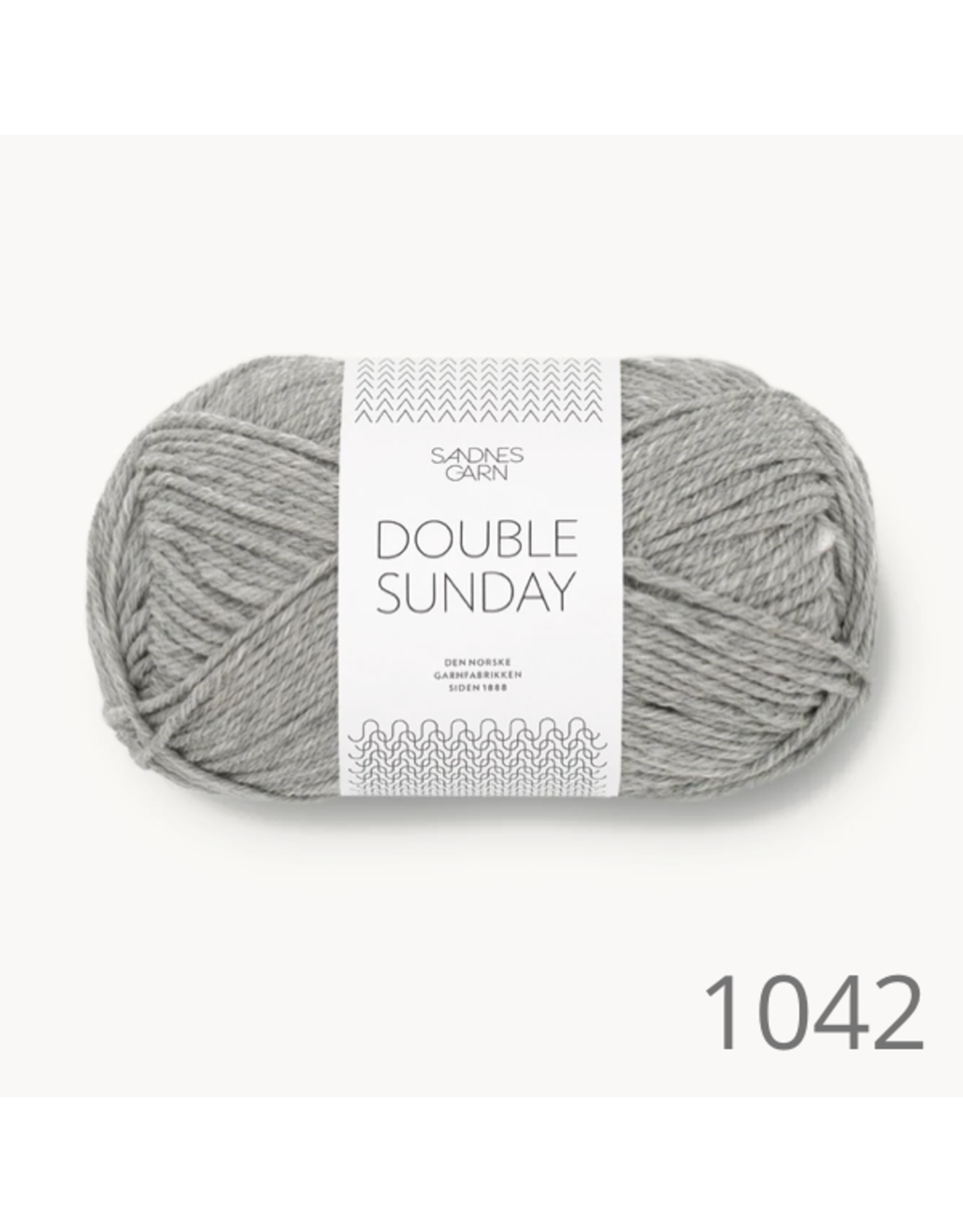 Sandnes Garn Sandnes Garn Double Sunday