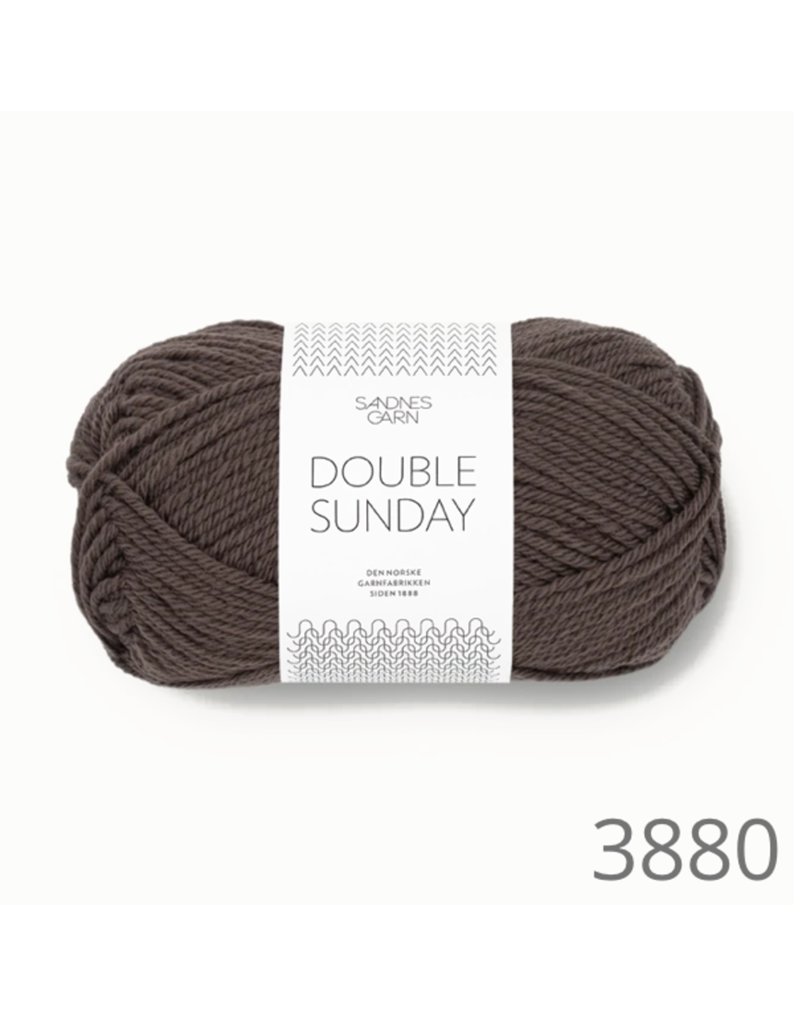 Sandnes Garn Sandnes Garn Double Sunday