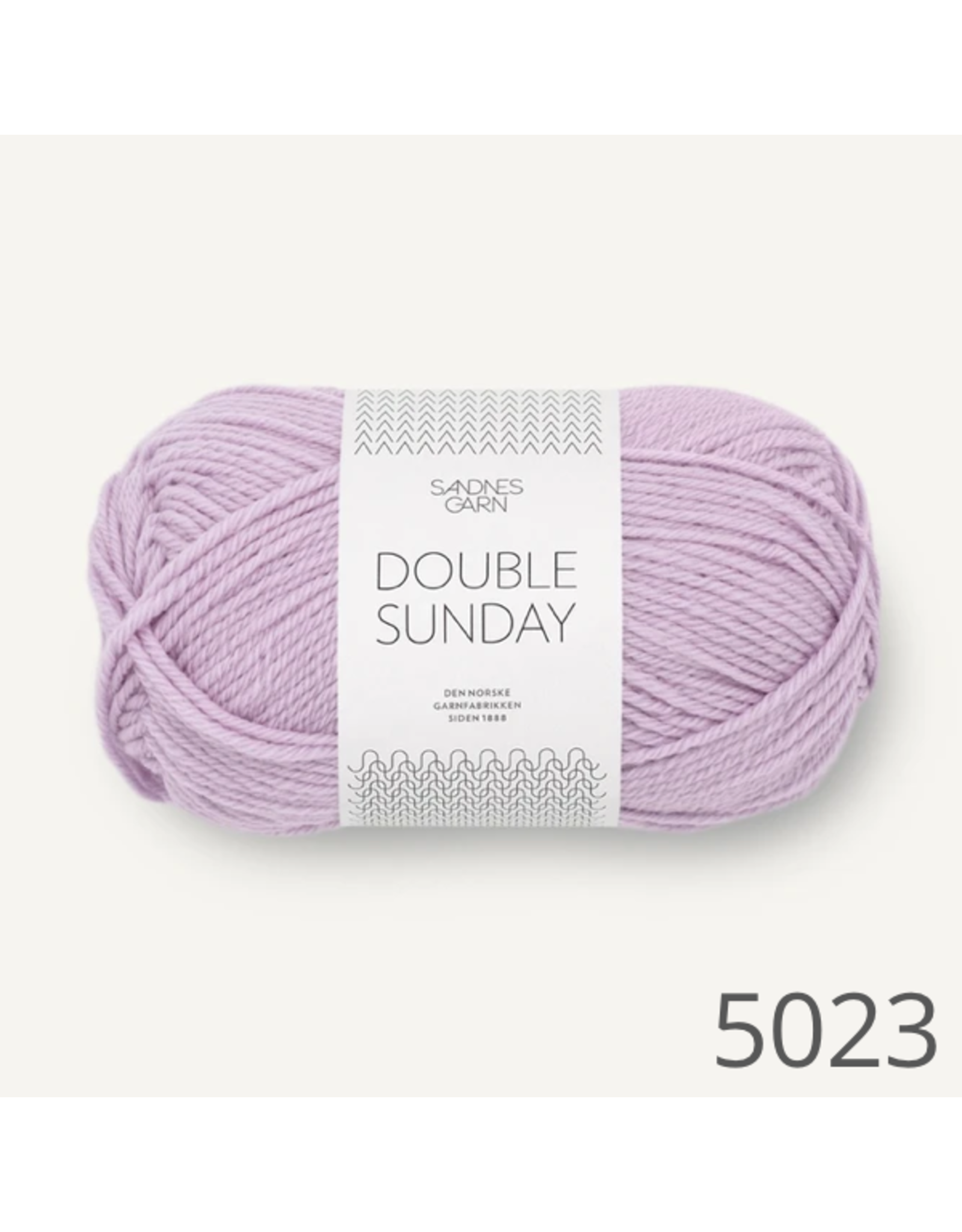 Sandnes Garn Sandnes Garn Double Sunday