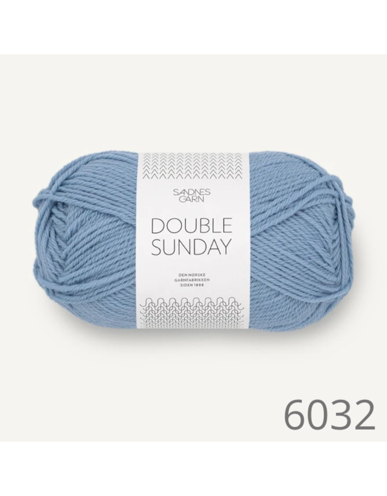 Sandnes Garn Sandnes Garn Double Sunday