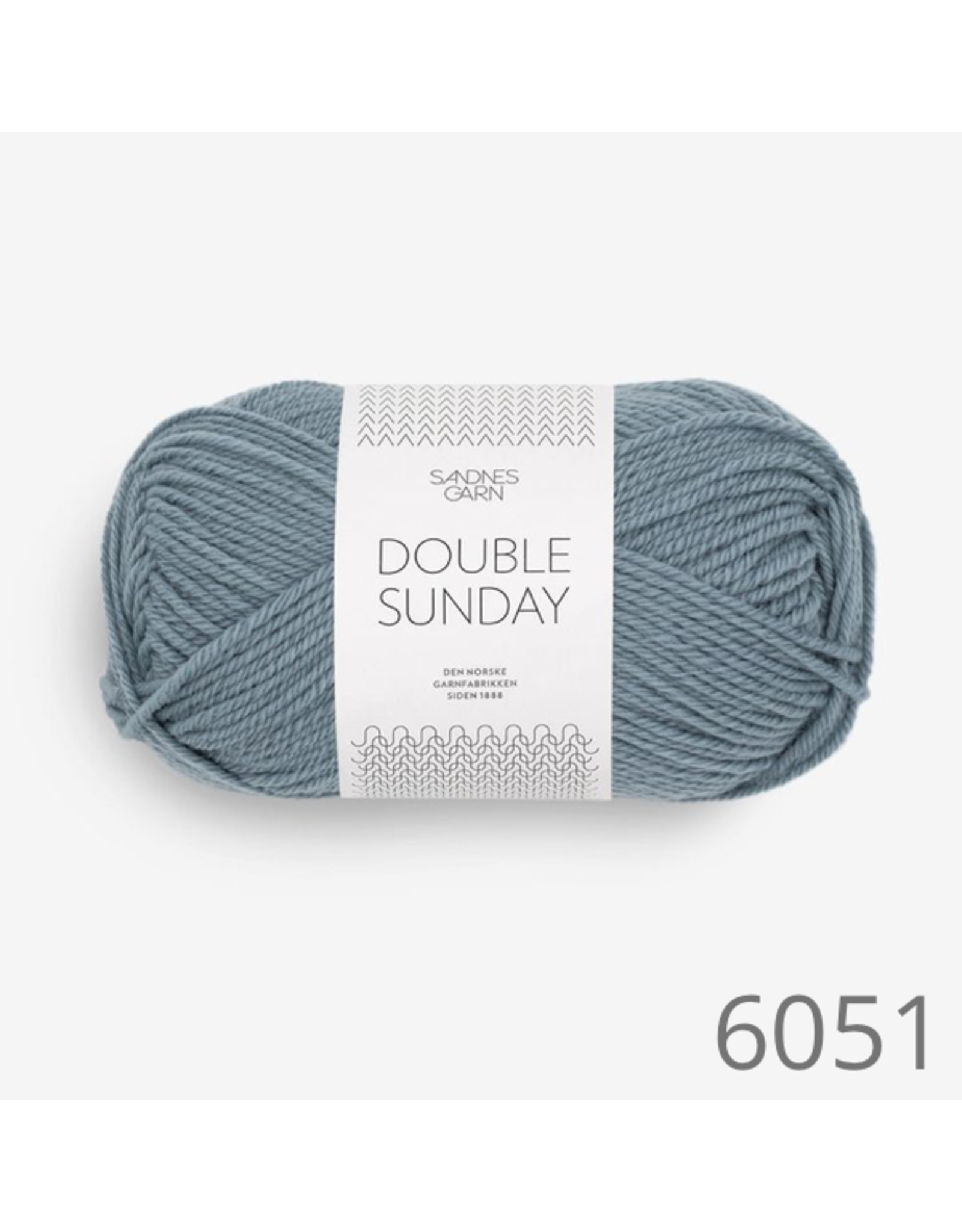 Sandnes Garn Sandnes Garn Double Sunday