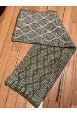 Treena In Store Class:  Fission Knitting, October 7, 2025