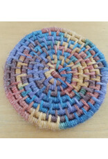Maddie Kids Class:  Coiled Yarn Coaster - Tue Oct 7 2025
