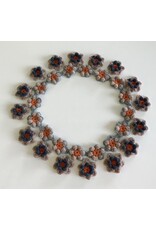 Abigail Johnson In Store Class: Freeform Crochet - October 17 & 24, 2025