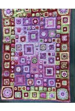 Abigail Johnson In Store Class: Freeform Crochet - October 17 & 24, 2025