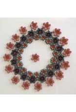 Abigail Johnson In Store Class: Freeform Crochet - October 17 & 24, 2025