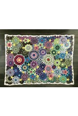 Abigail Johnson In Store Class: Freeform Crochet - October 17 & 24, 2025