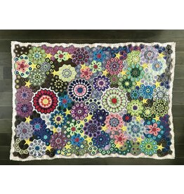 Abigail Johnson In Store Class: Freeform Crochet - October 17 & 24, 2025