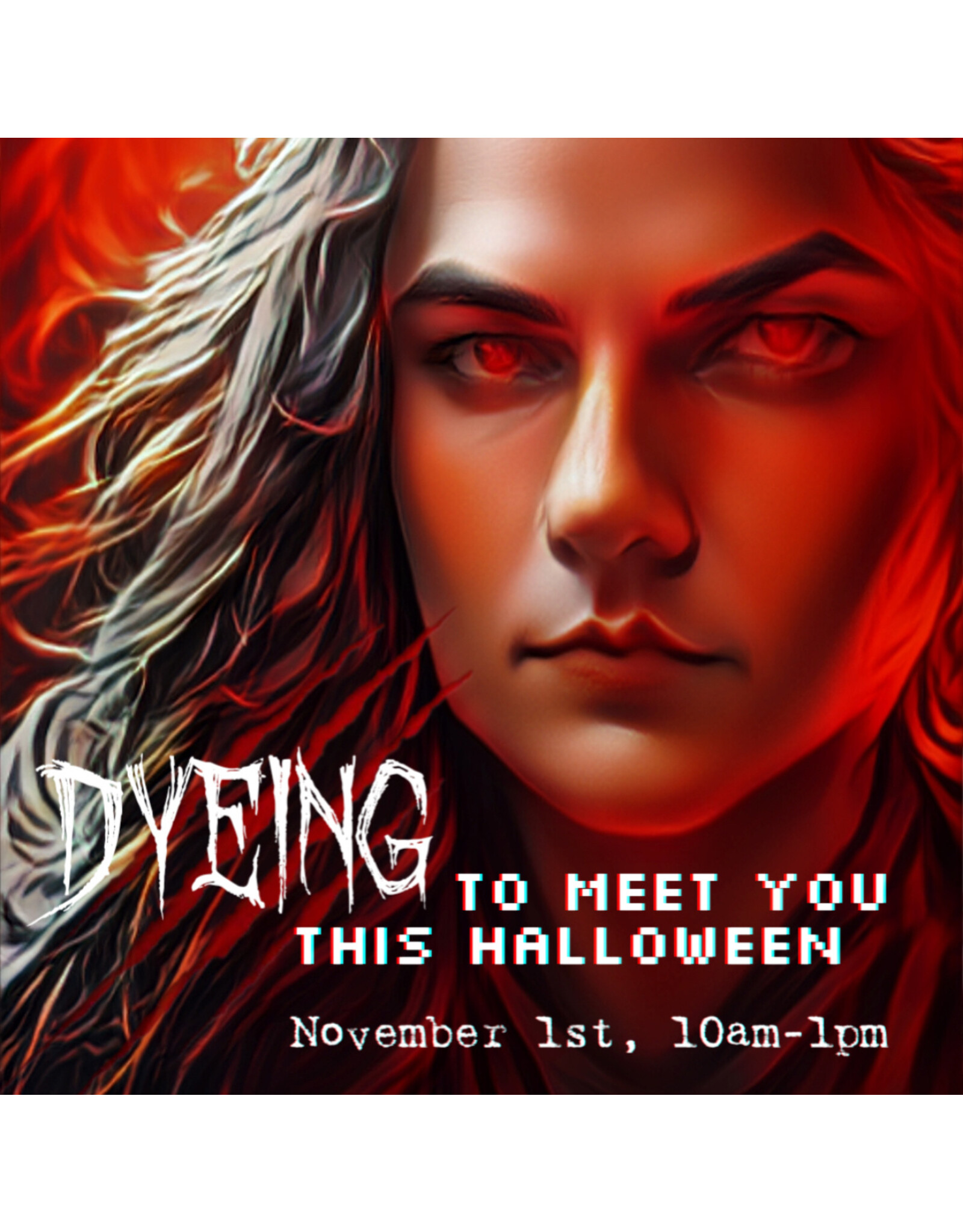Dragon Strings Dye-ing with Dragons!  Yarn Dye Class