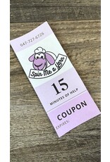 Lambert's HELP! Coupon