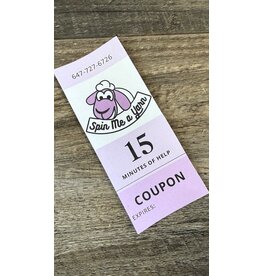 Lambert's HELP! Coupon