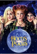 Hallowe'en Movie & Dinner