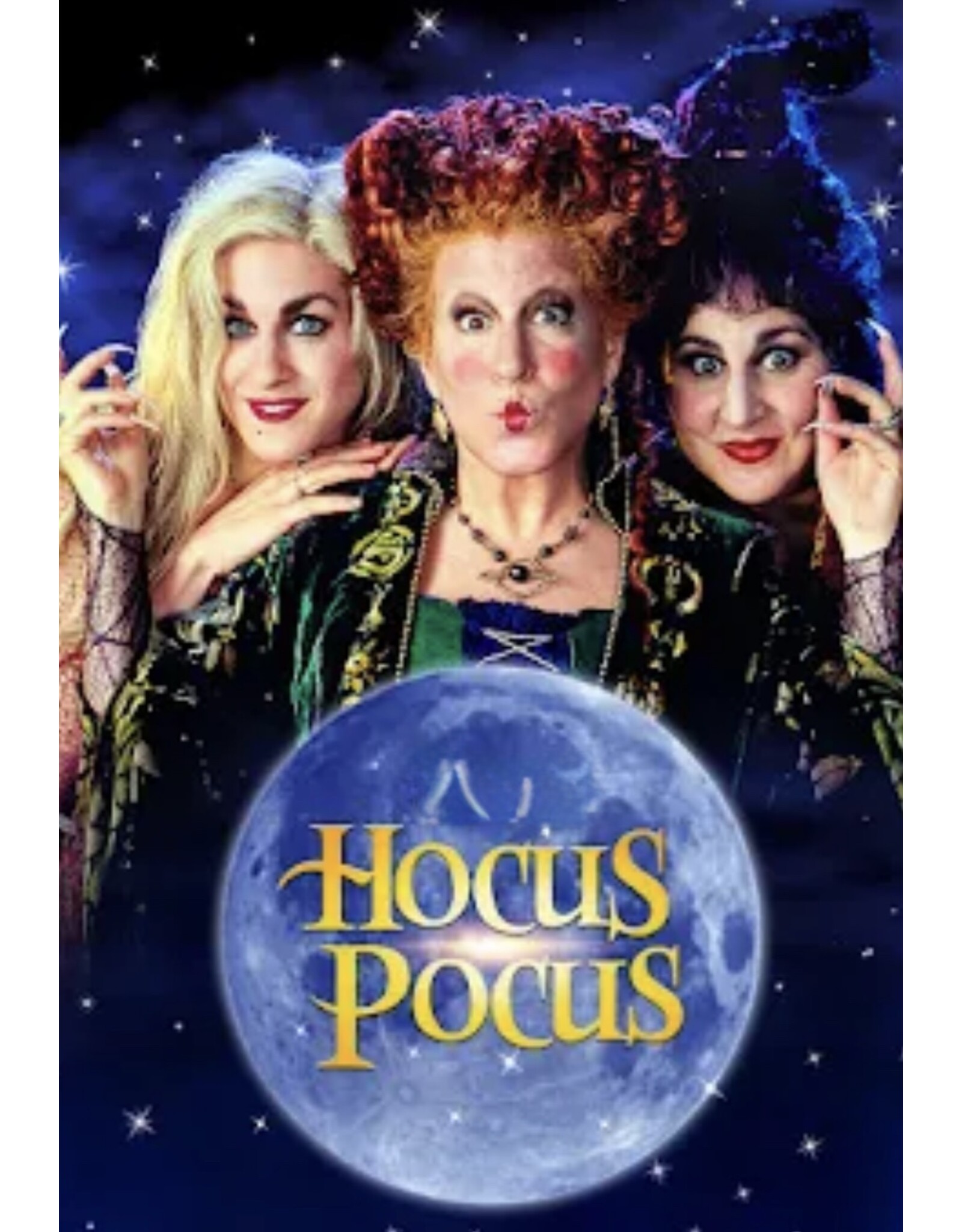 Hallowe'en Movie & Dinner