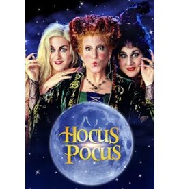 Hallowe'en Movie & Dinner