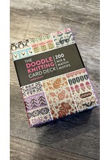 Ingram Doodle Knitting Card Deck