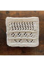 Treena In Store Class:  Introduction to Lace - December 6, 2025