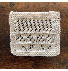 Treena In Store Class:  Introduction to Lace - December 6, 2025