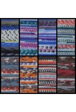Arne & Carlos Arne & Carlos Socks & More 4ply