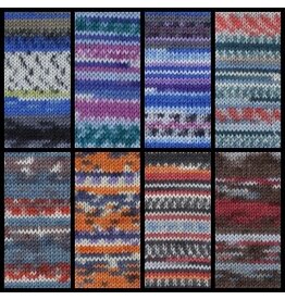 Arne & Carlos Arne & Carlos Socks & More 4ply